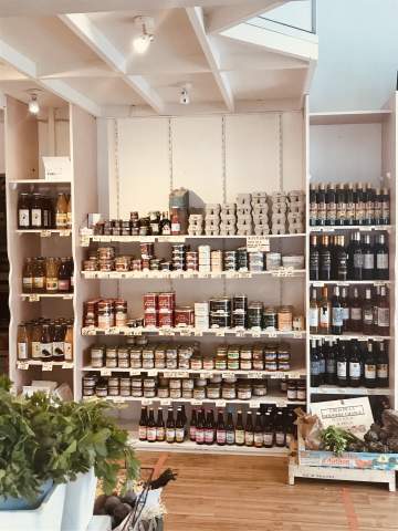 Les apéritifs & Boissons dans un magasin local près de Pessac Les apéritifs & Boissons dans un magasin local près de Pessac