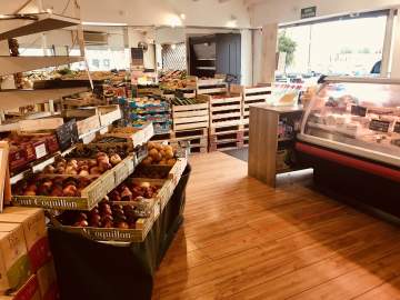 Vente de fruits sous serre : votre primeur maraîcher proche de Mérignac Vente de fruits sous serre : votre primeur maraîcher proche de Mérignac