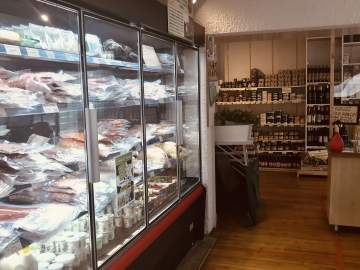 Vente de volailles : manger local près de Bordeaux Vente de volailles : manger local près de Bordeaux